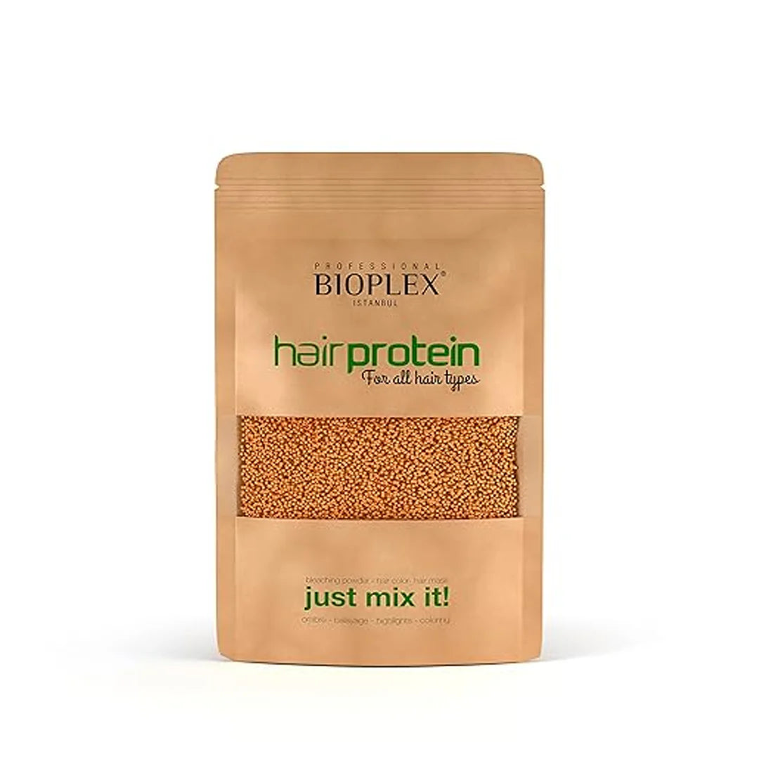 Professional Bioplex Hair Care New Protein 100g