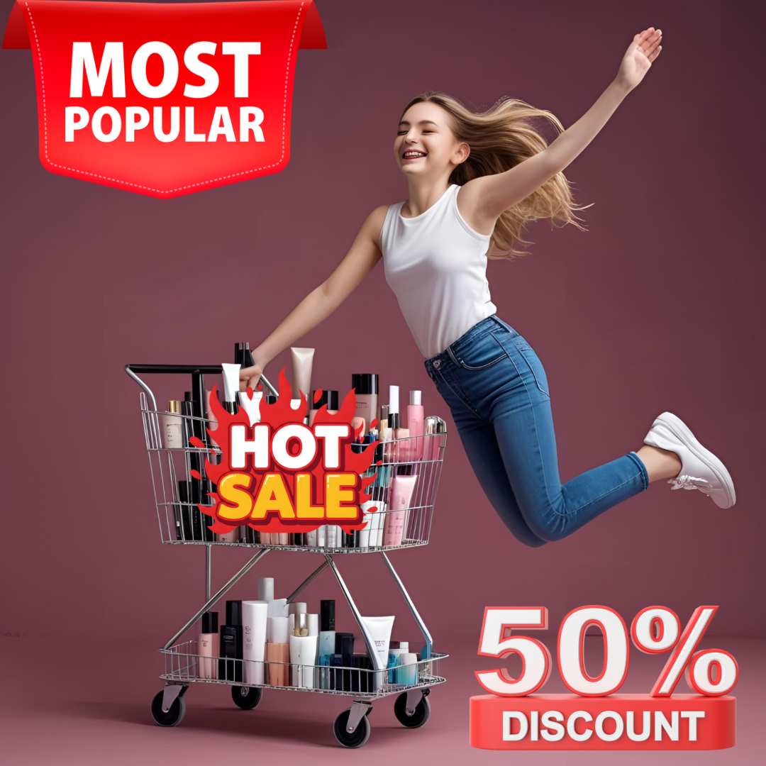 Most popular products