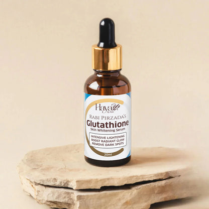 Haya 5 in 1 kit Serum as a free gift