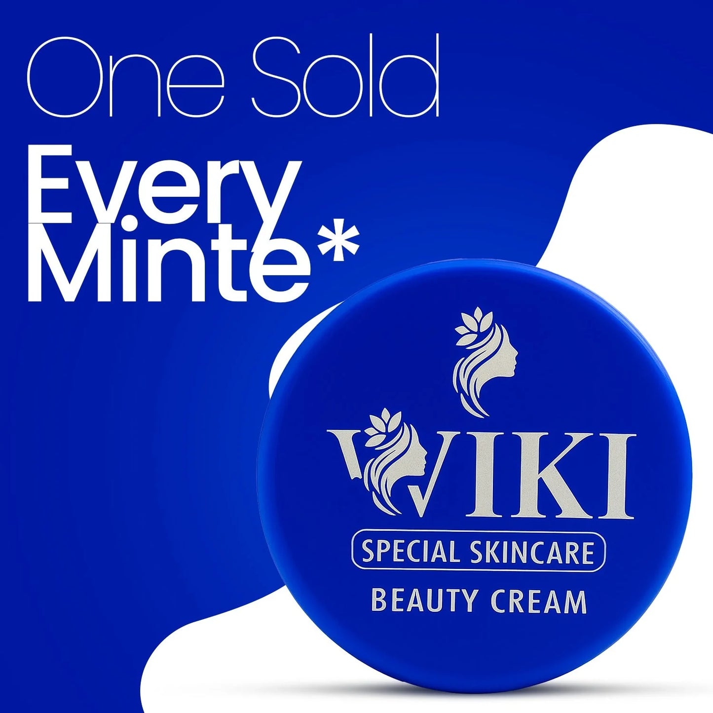 WIKI
Wiki Special (Serum + Cream , Pack of 2)
