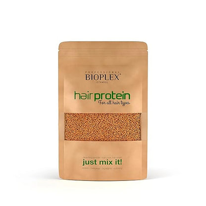 Professional Bioplex Hair Care New Protein 100g