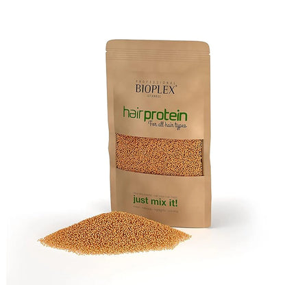 Professional Bioplex Hair Care New Protein 100g